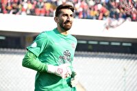 حکم بیرانوند ممکن است در CAS نقض شود/باید به کمیته استیناف تبریک گفت که مستقل ماند!