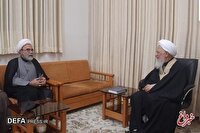 آیت‌الله جوادی آملی: مجتهد واقعی کسی است که در جامعه سنت‌سازی کند/ هر کسی نمی‌تواند سنت‌گذار باشد/ باید کسی سخن بگوید که مردم دل به او داده باشند
