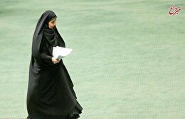 فرزانه صادق در انتخاب رئیس سازمان نظام مهندسی به کدام جناح باج خواهد داد؟ / او از استیضاح می ترسد