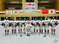سقوط آزاد در اسکیت؛ لوپ ناکامی در کره‌جنوبی/ از کدام افتخار حرف می‌زنید؟