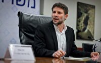 واکنش اسموتریچ به تصویری که حماس منتشر کرد:یاد عمالیق را از زیر آسمان محو کنید