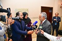 وزیر خارجه پاکستان: در کنار ایران برای دستیابی به تجارت ۱۰ میلیارد دلاری هستیم/رئیس جمهوری ایران روز پرکاری را در اسلام‌آباد دارد