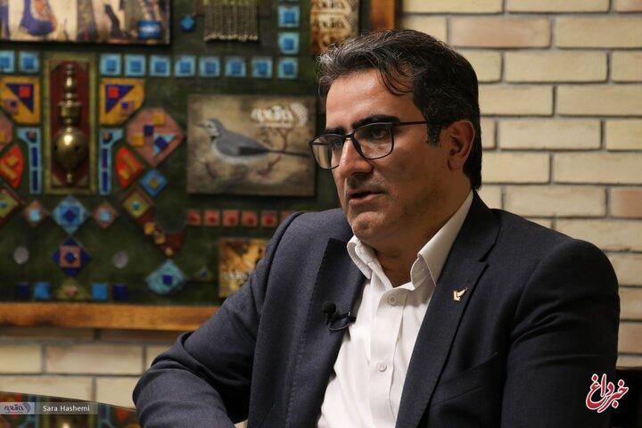 تمبر یادبود به نام ایران به زودی منتشر می‌شود/ احمدی: نمایشگاهی برای تصویر جنایات رژیم صهیونیستی برپا خواهد شد