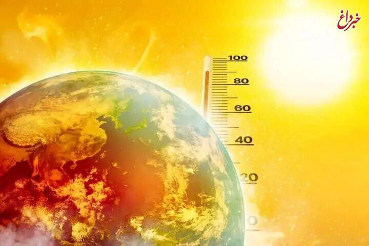 ایران واقعا در صدر فهرست گرم‌ترین مناطق جهان است؟