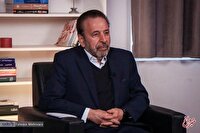 واعظی: بازگشت لاریجانی اگر گام نخست تغییر رویکرد باشد، اقدامی سازنده است/ کنار گذاشته شدن جلیلی با استقبال بخش قابل توجهی از جامعه روبرو می شود