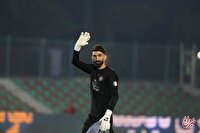 پرسپولیس پرونده بیرانوند را به CAS می‌برد