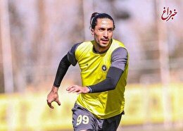 مقصد مدافع سابق استقلال و سپاهان مشخص شد