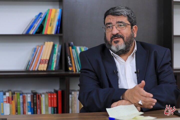 تفسیر عجیب کارشناس نزدیک به جلیلی:ما معتاد به مذاکره هستیم!/آیا ایران می خواهد در موضوع موشکی امتیاز بدهد؟