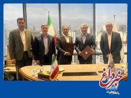 بانک تجارت و گروه صنعتی گلرنگ همکاری‌های خود را گسترش می‌دهند