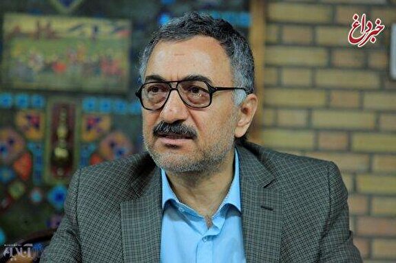 تفسیر «جعفر ول کن» به روایت سعید لیلاز: پزشکیان و قائم پناه آنقدر صمیمی‌اند که در جلسات خصوصی یکدیگر را به اسم کوچک صدا می‌زنند/ پزشکیان پوپولیست نیست