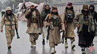 ادعای تلگراف:سپاه پاسداران از طالبان «فهرست کشتار» را خواسته است/ایران به‌دنبال «عوامل ام‌آی۶»