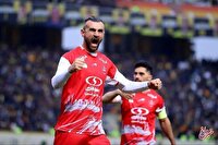 تنش پرسپولیس - دورسون در اوج