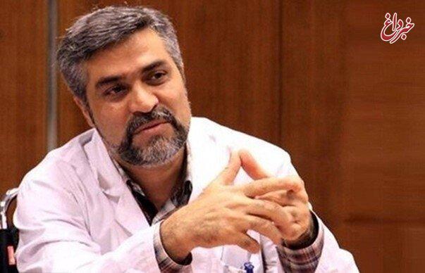 واکنش رئیس مرکز روابط عمومی وزارت بهداشت به اجتناب یک پزشک از درمان یک فعال سیاسی