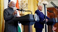 بیانیه تند هند به تهدید ترامپ:خودتان با روسیه تجارت می‌کنید/هند،تمام اقدامات لازم را برای حفظ امنیت ملی انجام خواهد داد