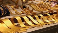 اوج‌گیری طلا شدت گرفت/ قیمت جدید طلای جهانی امروز ۱۴ مرداد ۱۴۰۴