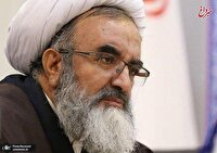 عضو مجلس خبرگان رهبری: ما به ایرانی بودن خودمان افتخار می‌کنیم/ مردم مجدداً به میدان آمدند و نشان دادند که مردم مقاومی هستند