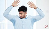 چه گیاهانی به کاهش بوی عرق کمک می‌کنند؟/ تعریق زیاد در چه مزاجی طبیعی است؟/ چرا برخی افراد اصلاً عرق نمی‌کنند؟