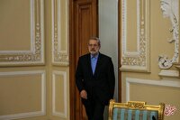 مسیری که لاریجانی تا دبیرخانه شورای عالی امنیت ملی طی کرد/ عیارسنجی از سیاستمدار فیلسوف در روزهای پرچالش پیش‌رو