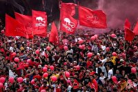 تراکتور میزبان سوپرجام شد