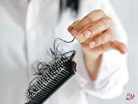 نسخه طب سنتی برای رفع ریزش موها/ تقویت‌کننده‌های ریشه مو کدامند؟