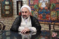 هیچ کس به روی خودش نمی آورد!