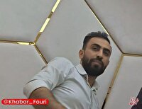 درخواست پلیس از مردم؛ این جراح قلابی را شناسایی و به پلیس معرفی کنید/ عکس