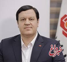 پیام تبریك مدیرعامل بانك ملت به مناسبت روز خبرنگار