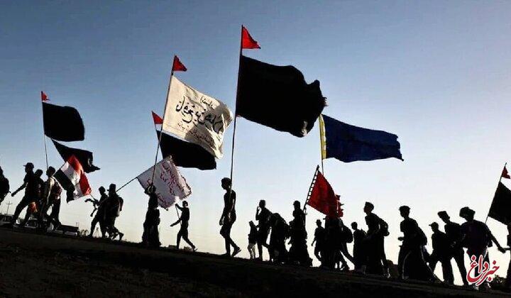 ستاد اربعین هشدار داد؛ از حضور در مرز مهران خودداری کنید