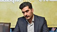 عده‌ای با در دست داشتن یک کانال سعی می‌کند با آبرو و اعتبار افراد بازی کنند/ اجازه نمی‌دهیم عده‌ای با چند خبرسازی دولت را از مسیر توسعه دور کنند