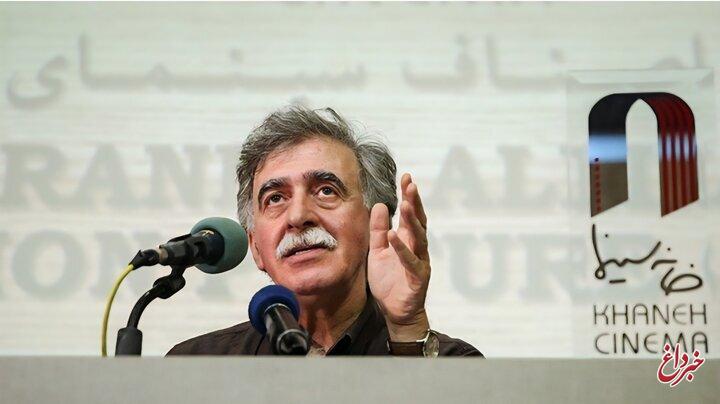 همایون اسعدیان مدیرعامل خانه سینما شد