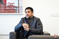 واکنش علیرضا دبیر به نامه آذربایجانی‌ها برای معصومی