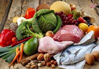 رژیم‌های غذایی که خطر یبوست را کم می‌کنند