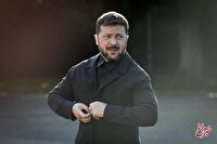 واشنگتن‌پست: زلنسکی به اجلاس پوتین-ترامپ دعوت نشده است
