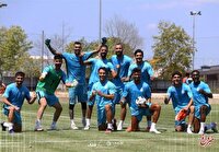 توافق استقلال با وینگر مالیایی، سبقت از پرسپولیس و تراکتور/ پیشنهاد یک میلیون دلاری آبی ها به استانداردلیژ