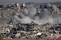 رای‌الیوم:لحظات خطرناکی پس از تهدیدهای «استیو ویتکاف» پیش رو است؛اوضاع خیلی جدی است و واشنگتن مانع آن نخواهد شد/ترکیه وارد میدان شد