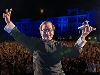جکی چان جشنواره لوکارنو را گرم کرد
