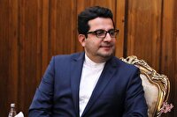 معاون دفتر ریاست‌جمهوری: برخی تحلیلگران گمان می‌کردند کریدور زنگزور با تصرف سرزمینی حل می‌شود/ قطعا با ترامپ پدرکشتگی داریم
