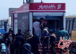 افزایش سقف برداشت از خودپردازهای بانک شهر مستقر در مسیر زائران اربعین