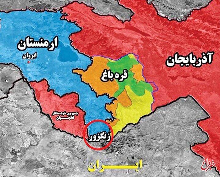 آیا ناتو در مرز ایران مستقر می‌شود؟ / کارکردهای نظامی و اقتصادی گذرگاه جدید در خاک ارمنستان برای آمریکا و اروپا