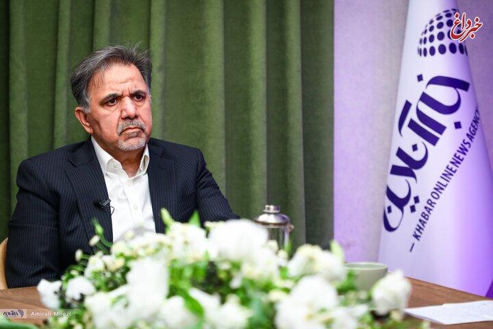 روایت آخوندی از رفع تحریم‌های سازمان ملل بعد از برجام و تداوم تحریم‌های ثانویه آمریکا/اقتصاد ایران توان پرداخت هزینه سیاست خارجی فعلی را ندارد