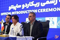 مدیرعامل استقلال از دسترس خارج شد!