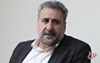 پوست خربزه زیر پای پزشکیان!