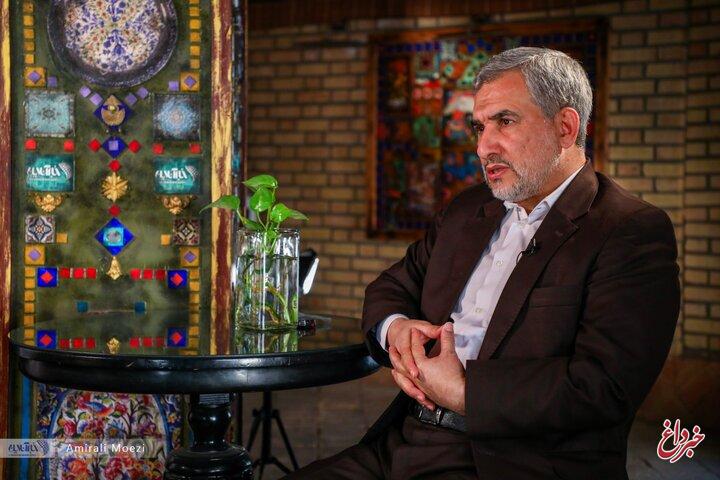 معاون پزشکیان: امر به معروف و نهی از منکر در وهله اول خطاب به حاکمان است/ تفسیر محسن اسماعیلی از امر به معروف امام حسین(ع) خطاب به یزید