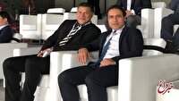 عکس| دایی، مهدوی‌کیا و نکونام در فهرست برترین‌های آسیا