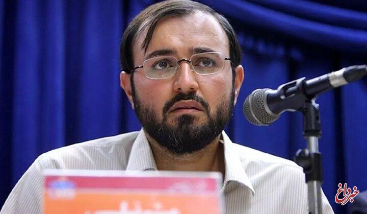تعبیر عجیب مدیرمسئول رجانیوز درباره پدر همسر برادرش/ رئیسی شهید ترور و شهید مبارزه با اسرائیل بود