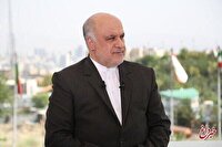 سفیر ایران در لبنان: حمایت ایران از مقاومت قطعی، نهایی و بی برگشت است / هر تصمیم اجماعی که لبنان گرفته‌شود از آن حمایت می‌کنیم