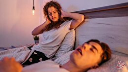 راز علمی یک عادت شبانه: چرا در خواب حرف می‌زنیم؟