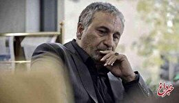 چرا حمید فرخ نژاد به همه بدوبیراه می گوید؟ / من به آدم‌بدهای سینمای ایران توهین می‌کنم!