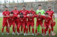 پرسپولیس یک بازیکن را از لیست خط زد!