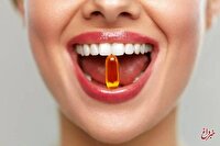 برای حفظ سلامتی دندان این ویتامین‌ها را مصرف کنید